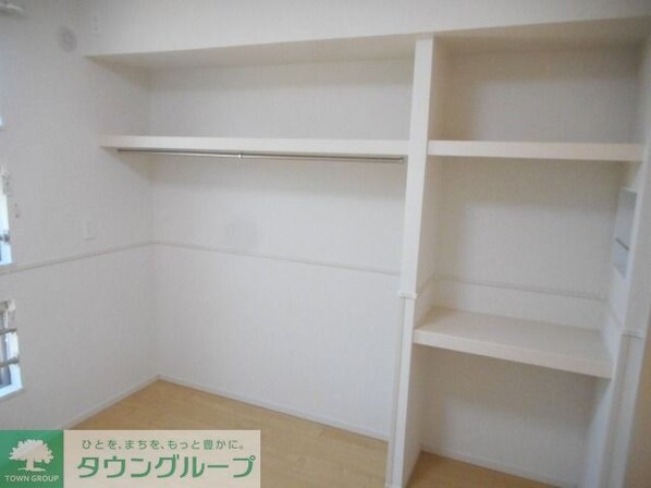 プラシード カーサIの物件内観写真